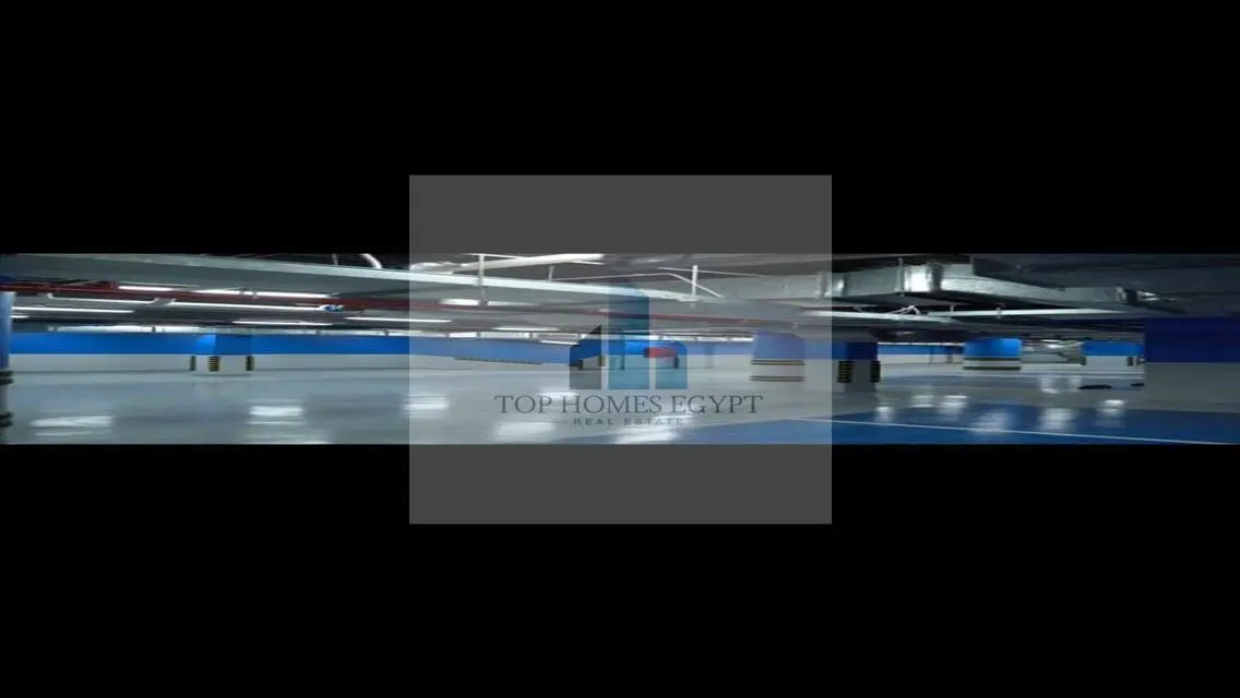 Office for rent 338m in Gamal Abdel Nasser Axis