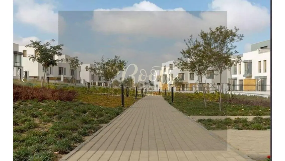 Duplex 290 m for sale, Fully finished with ac