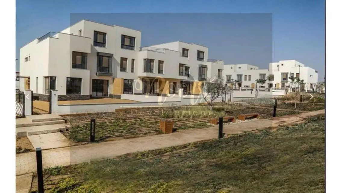 Duplex 290 m for sale, Fully finished with ac