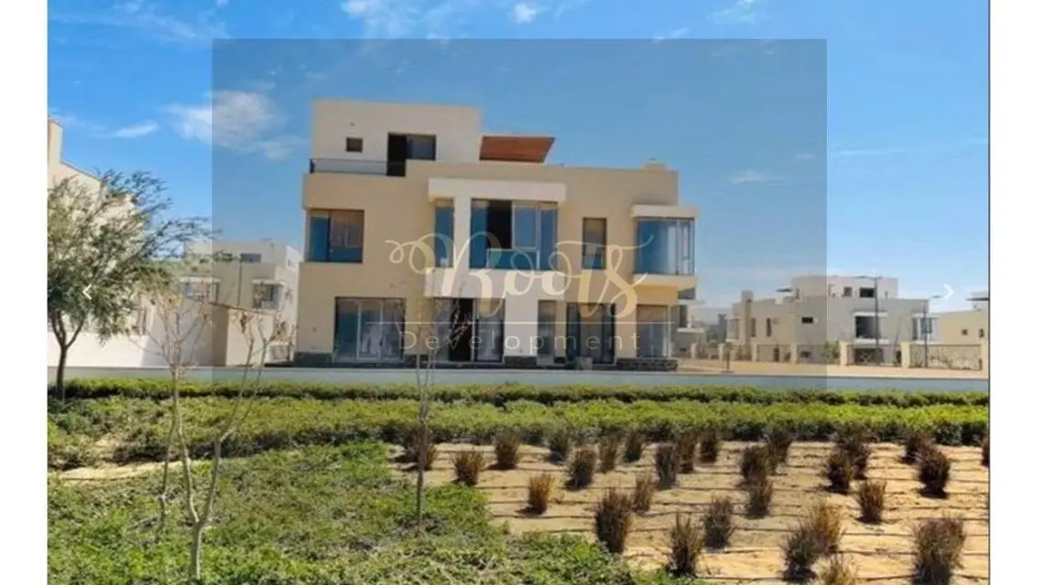 Duplex 290 m for sale, Fully finished with ac
