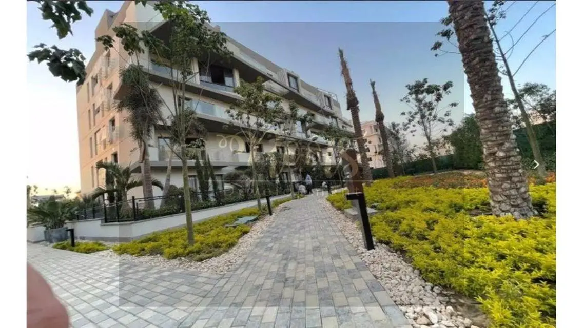 Duplex 290 m for sale, Fully finished with ac