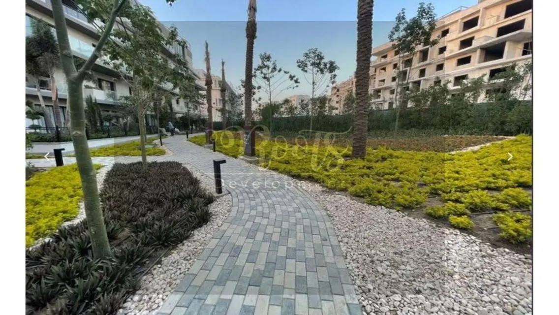 Duplex 290 m for sale, Fully finished with ac
