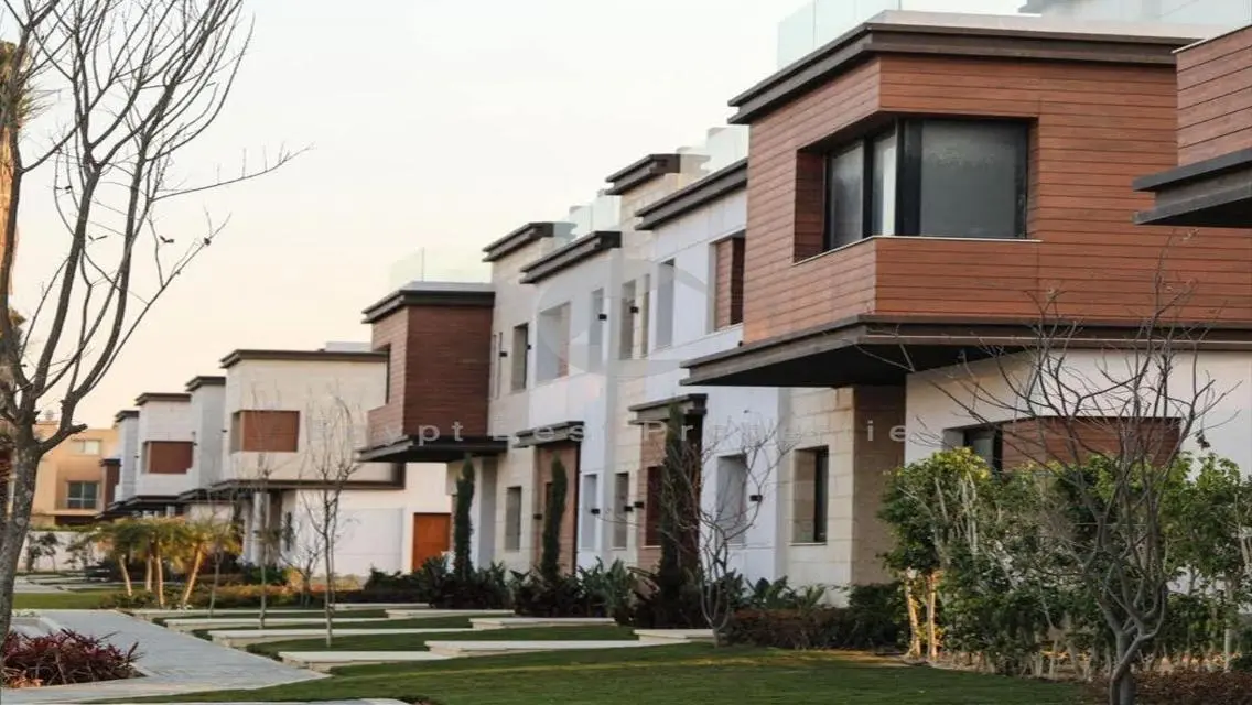 Apartment in a prime location in dijar New Cairo