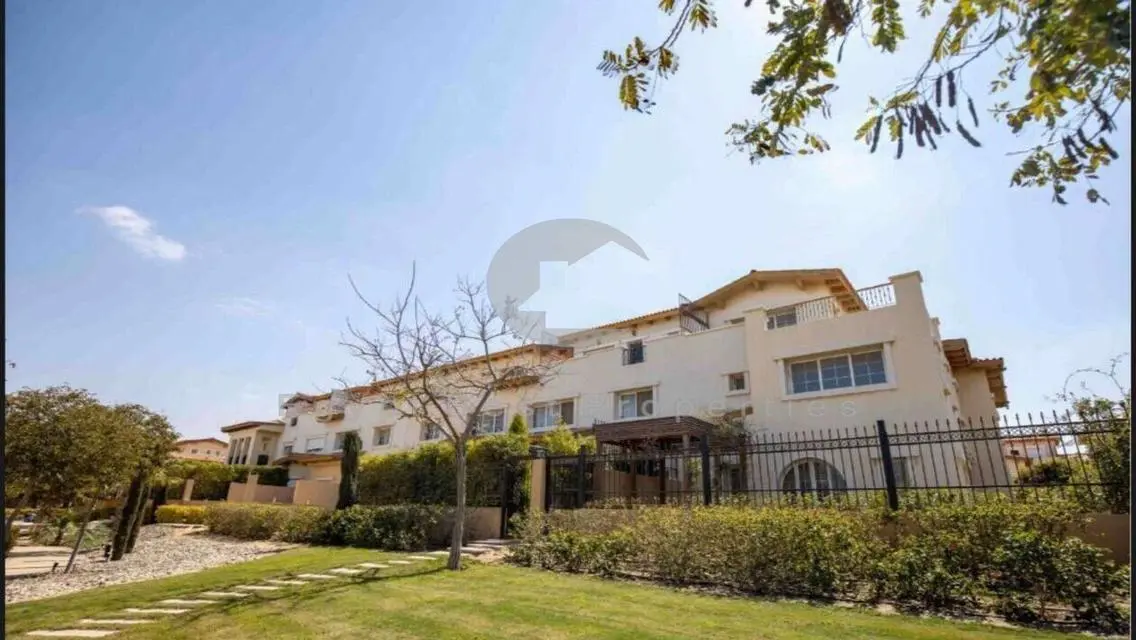 Apartment in a prime location R.T.M in hyde park