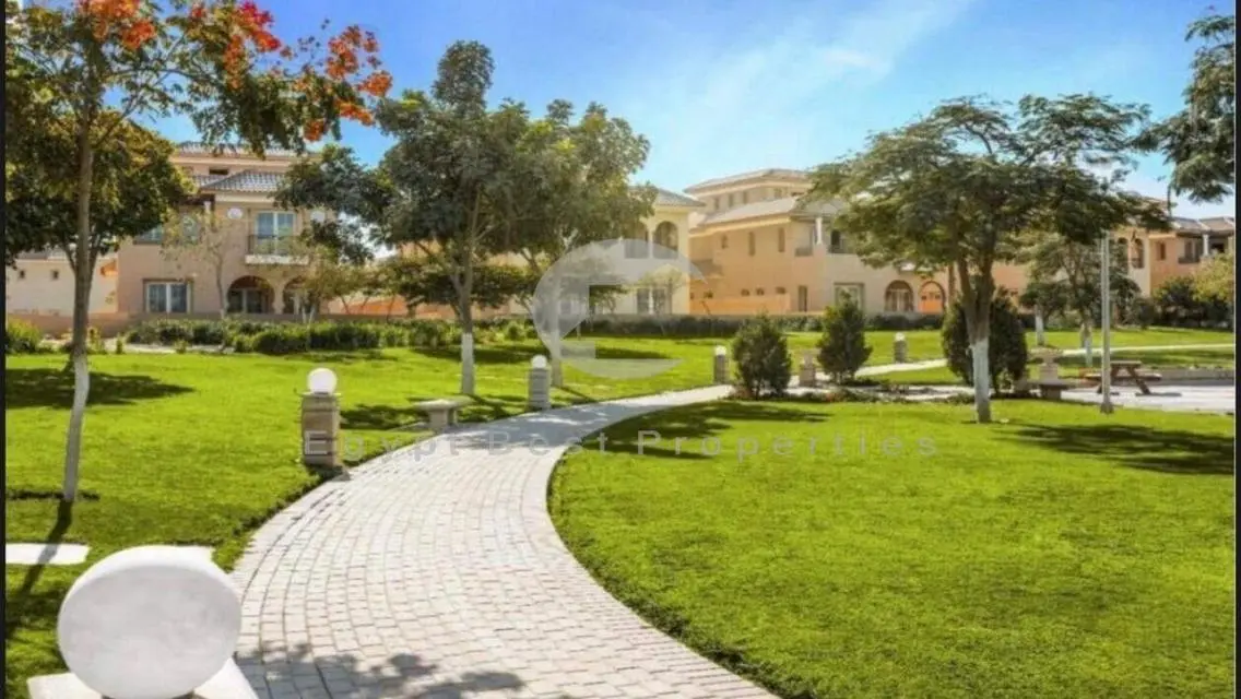 Apartment in a prime location R.T.M in hyde park