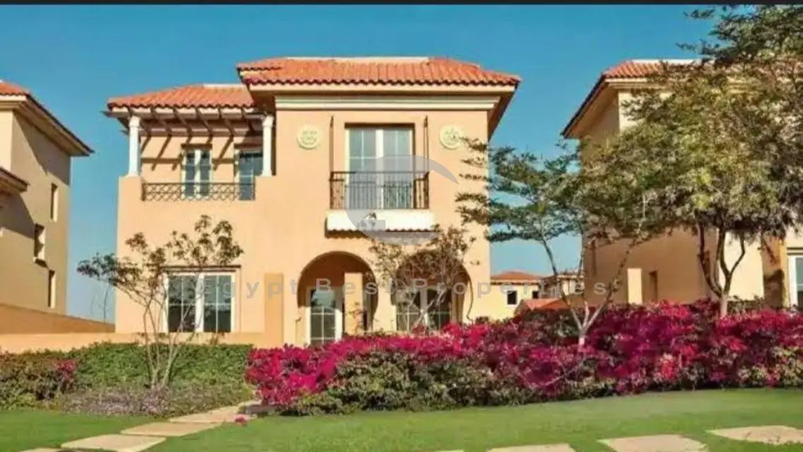 special price villa in Hyde park over 10 years