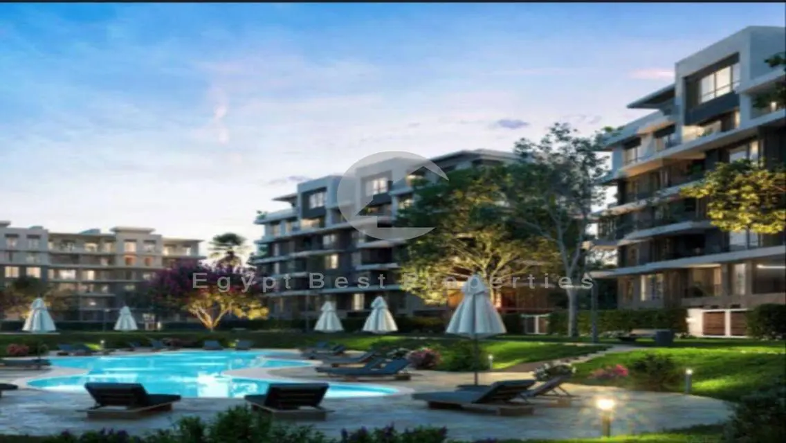 special price villa in Hyde park over 10 years
