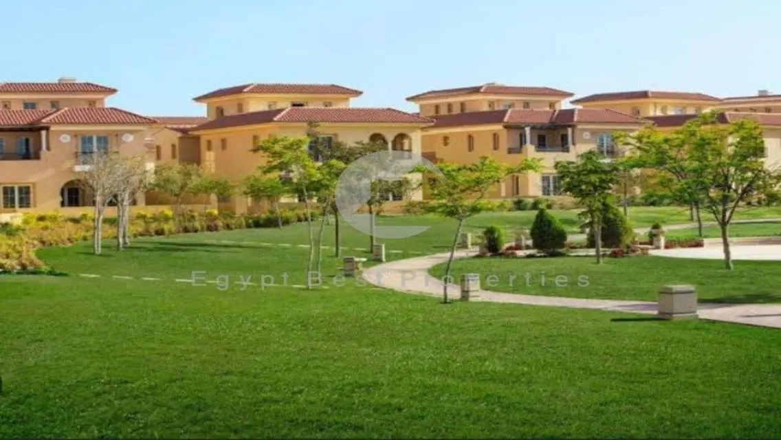 special price villa in Hyde park over 10 years