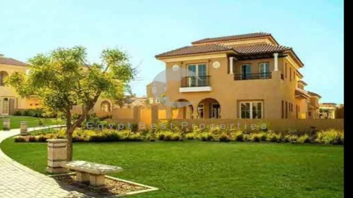 special price villa in Hyde park over 10 years