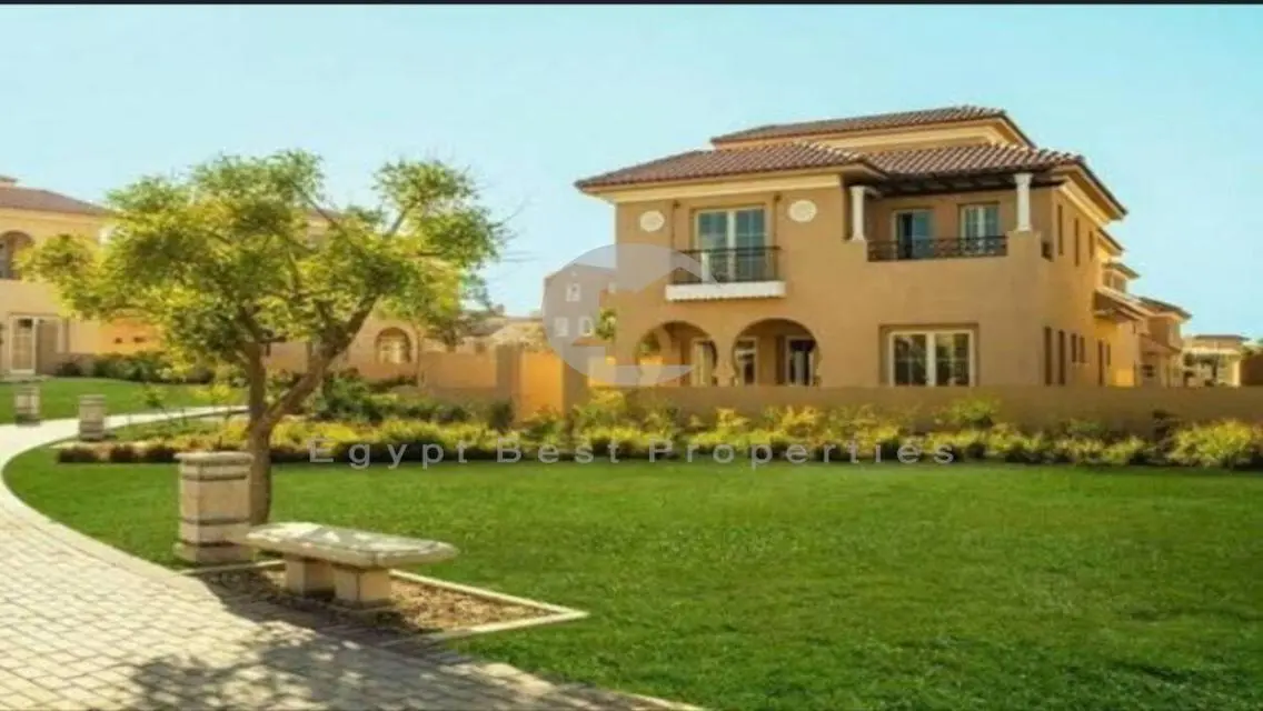 special price villa in Hyde park over 10 years