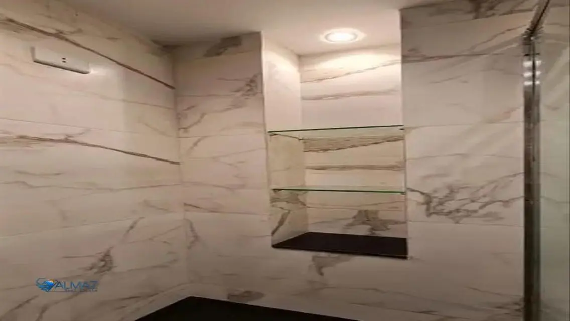 Apartment for sale in Eastown Compound