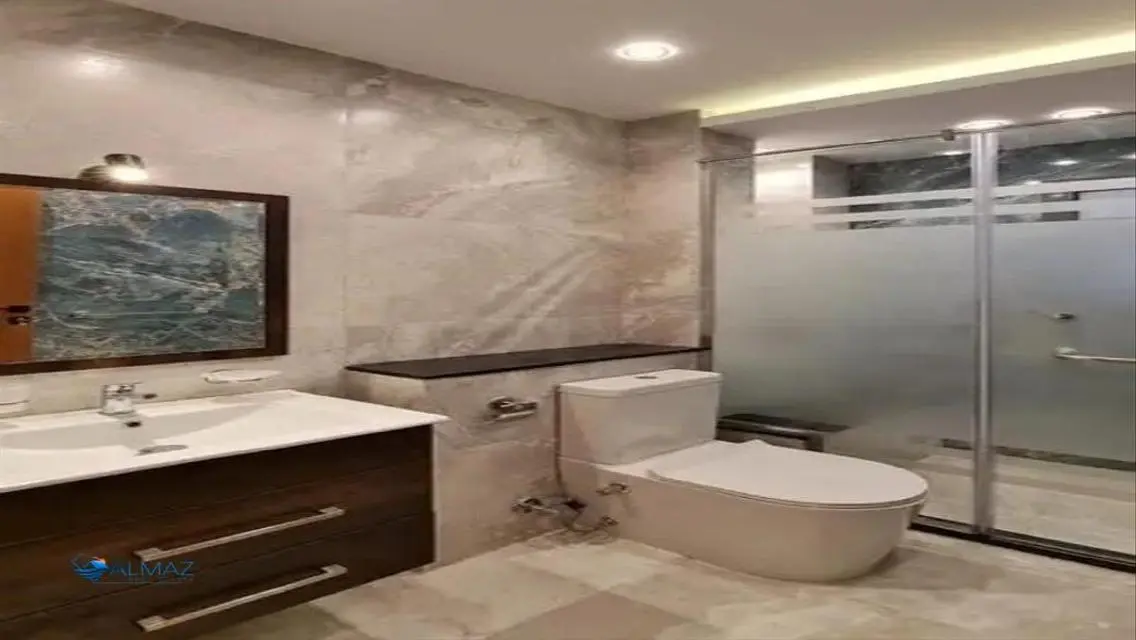 Apartment for sale in Eastown Compound