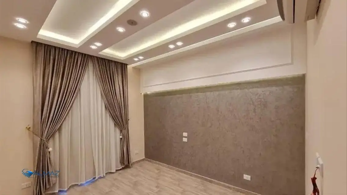 Apartment for sale in Eastown Compound