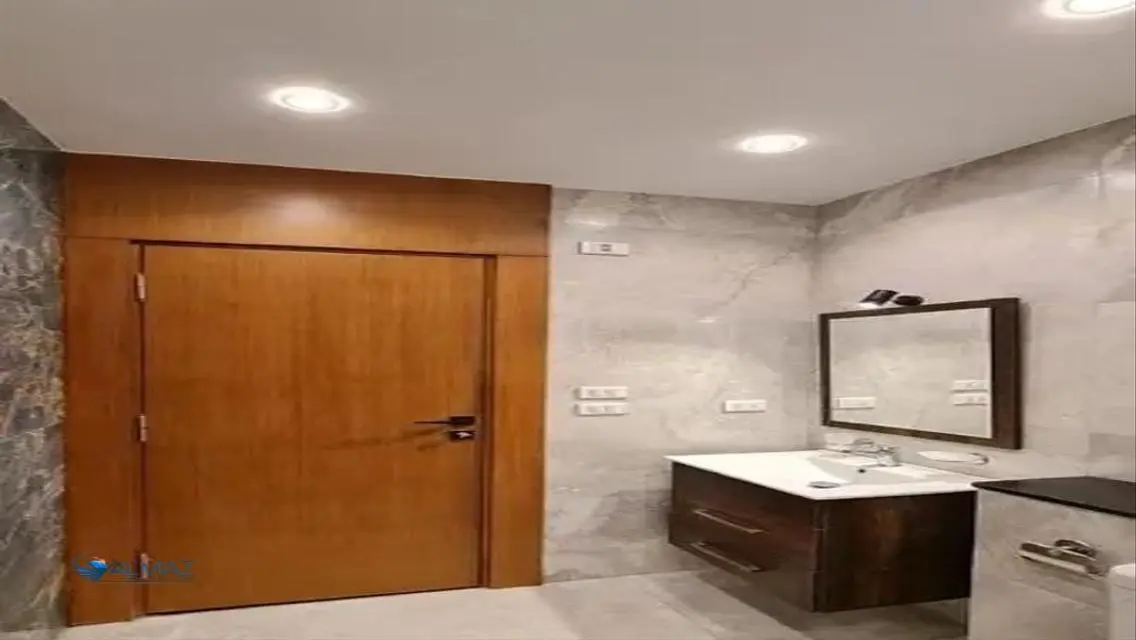 Apartment for sale in Eastown Compound