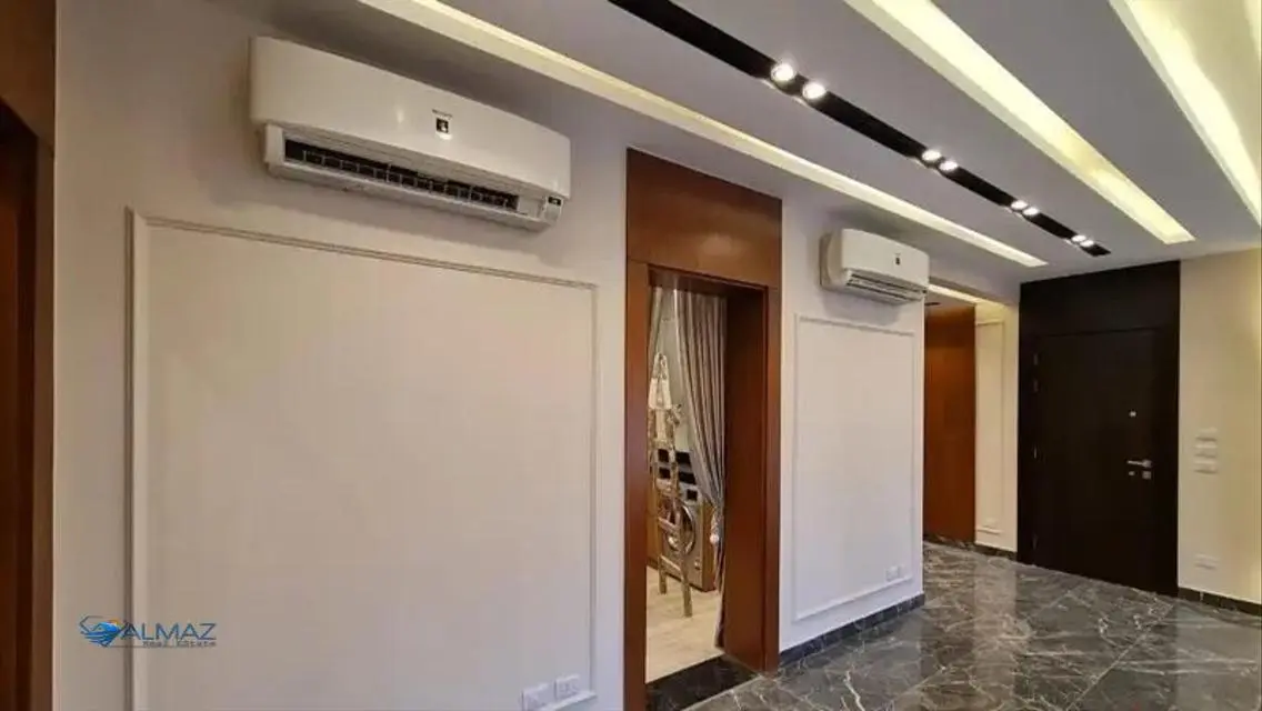 Apartment for sale in Eastown Compound