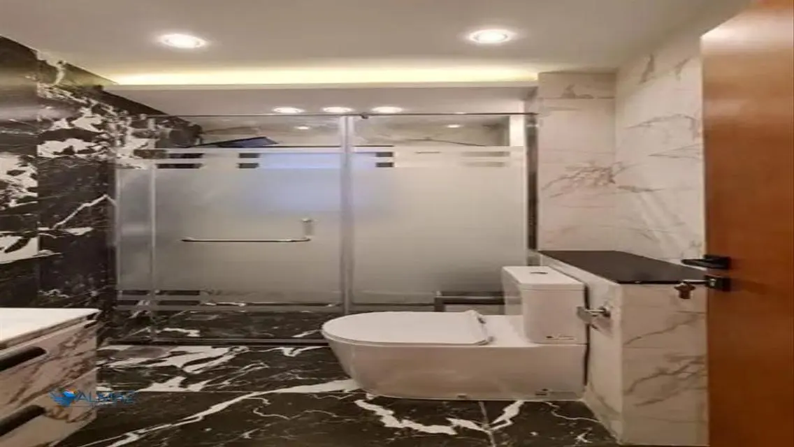 Apartment for sale in Eastown Compound