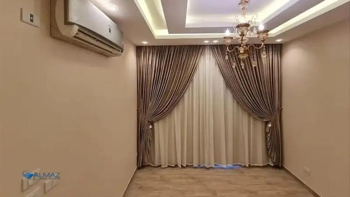 Apartment for sale in Eastown Compound