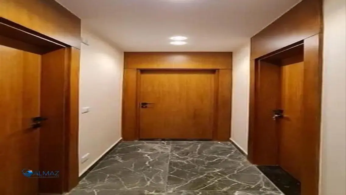 Apartment for sale in Eastown Compound