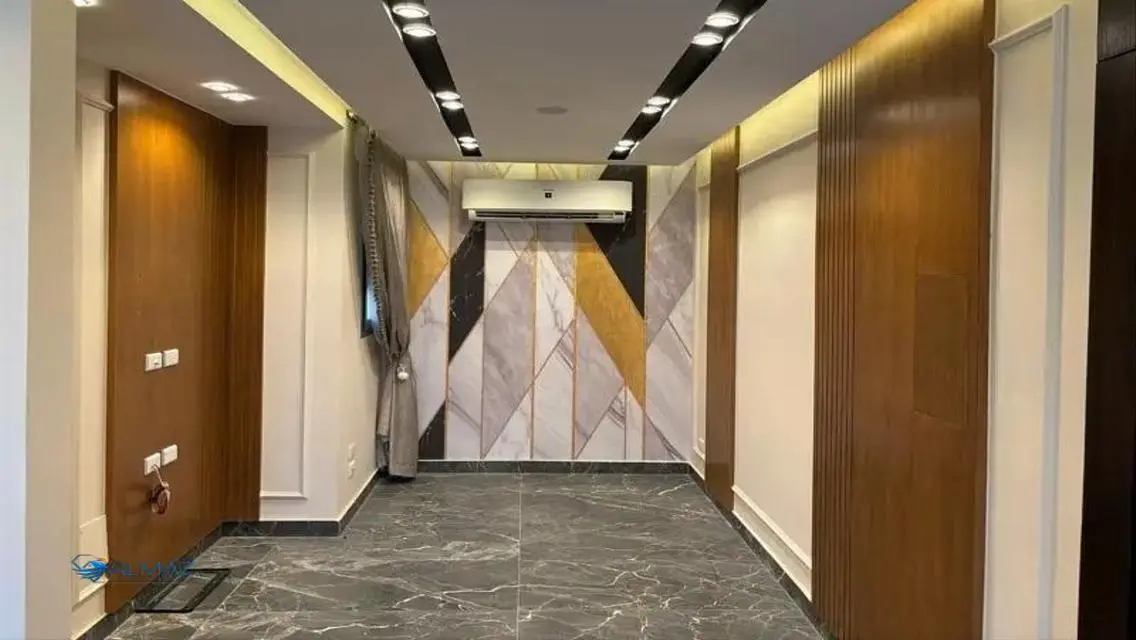 Apartment for sale in Eastown Compound