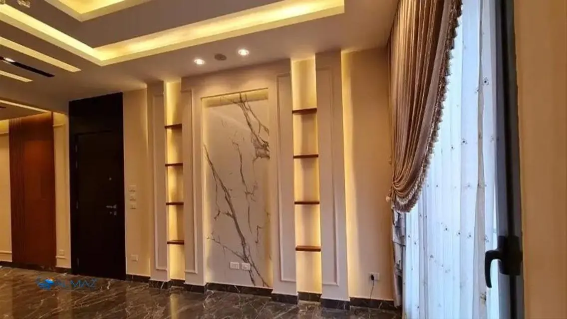 Apartment for sale in Eastown Compound