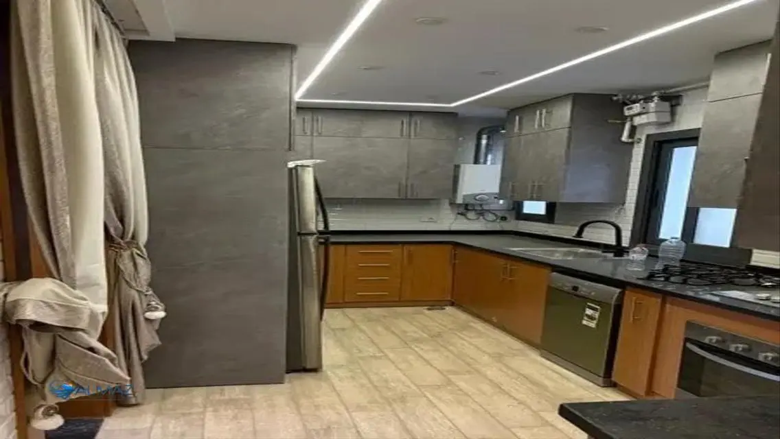 Apartment for sale in Eastown Compound