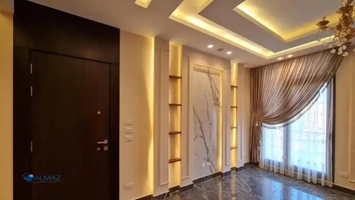 Apartment for sale in Eastown Compound