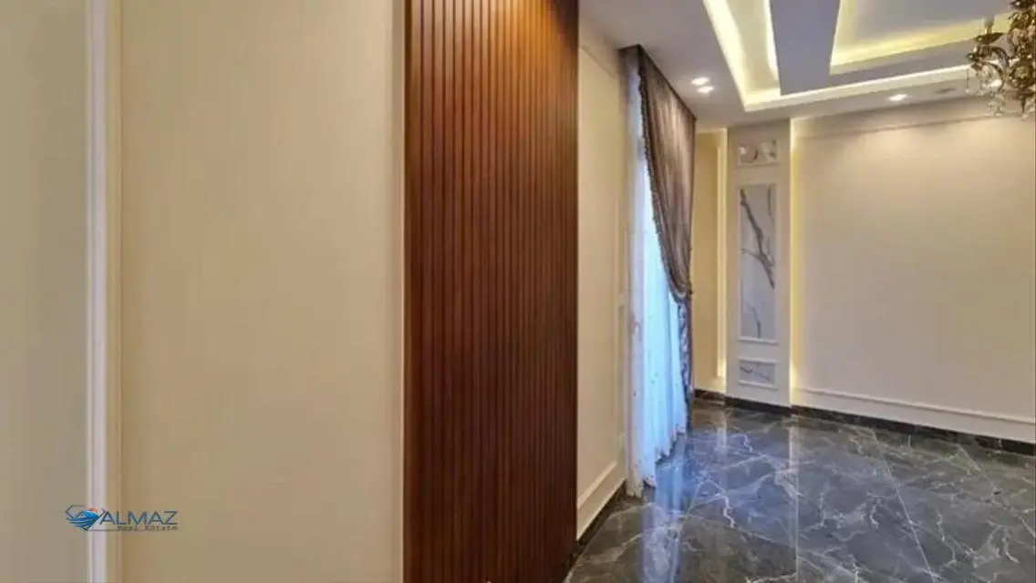 Apartment for sale in Eastown Compound