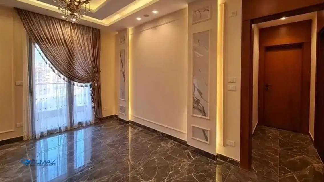 Apartment for sale in Eastown Compound