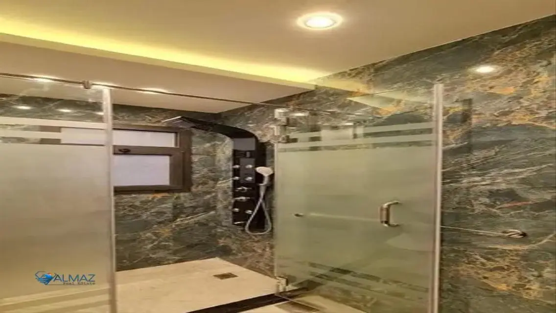 Apartment for sale in Eastown Compound
