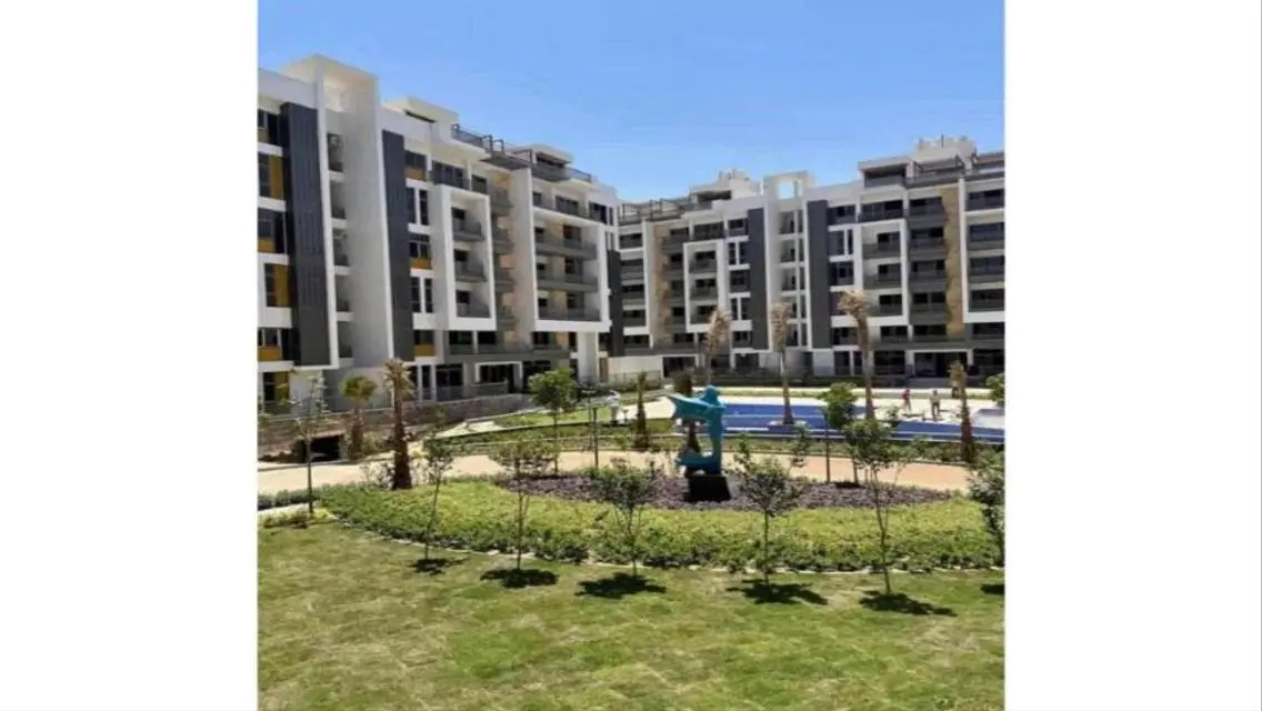 Apartment for sale 110 m in the Fifth Settlement
