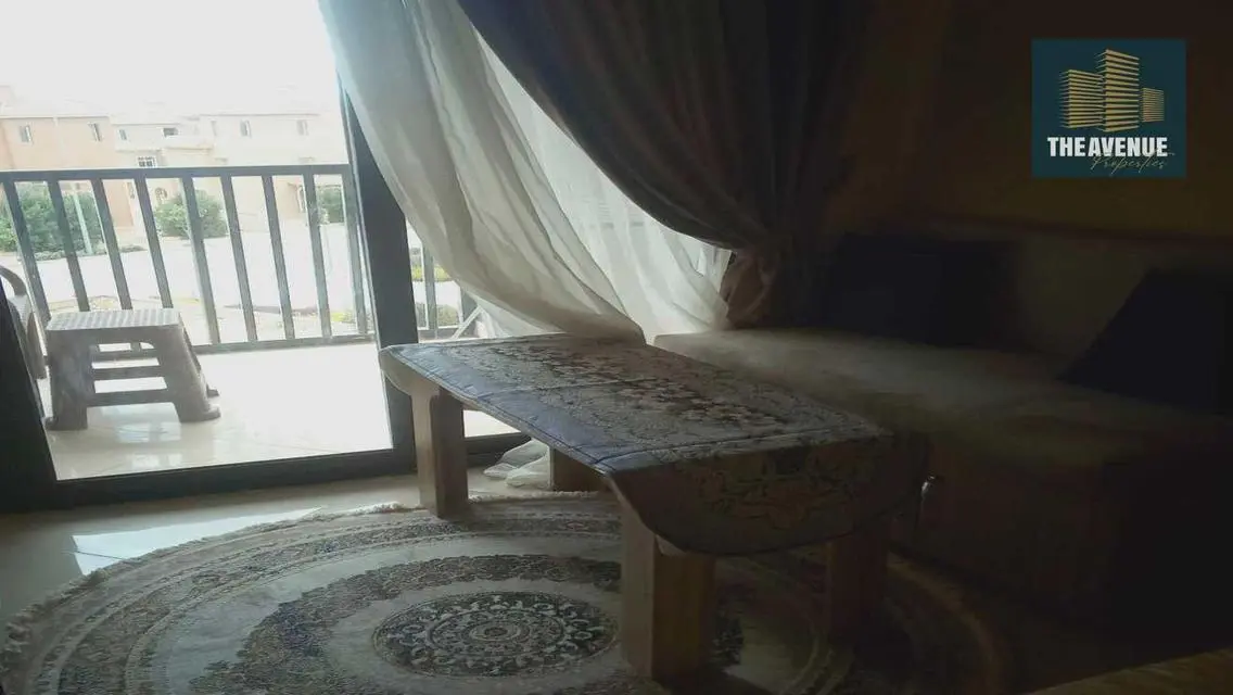 استوديو مفروش بالكامل للايجار في نيوم اكتوبر