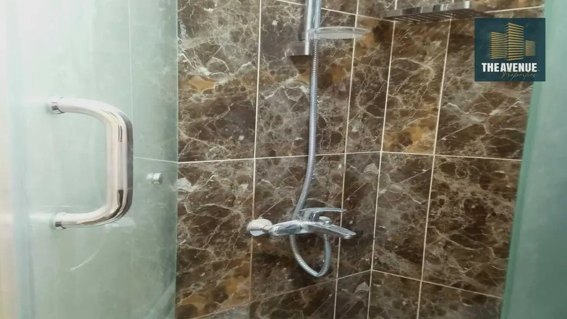 استوديو مفروش بالكامل للايجار في نيوم اكتوبر