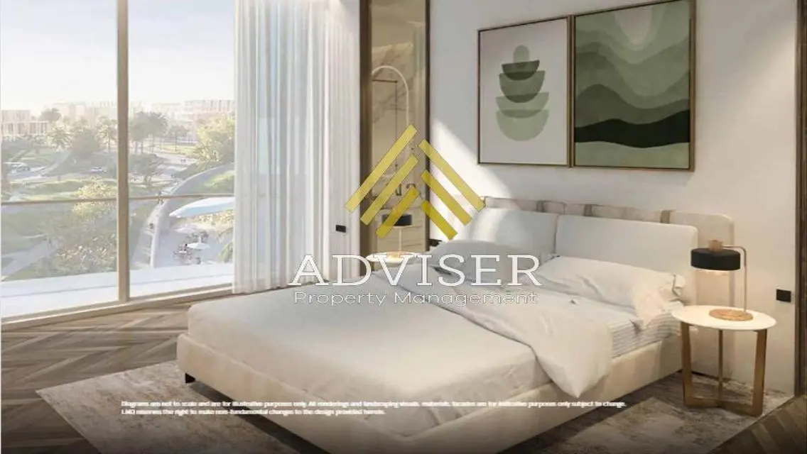 Pay 5% GET APT In White Residence Over 10 Years