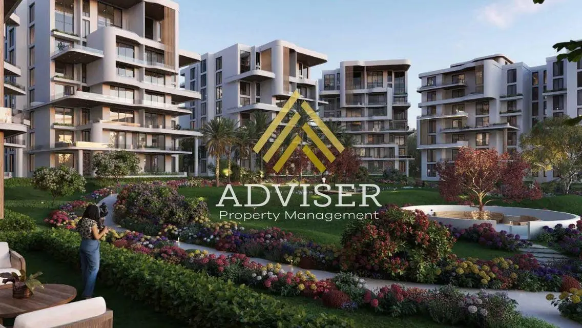 Pay 5% GET APT In White Residence Over 10 Years