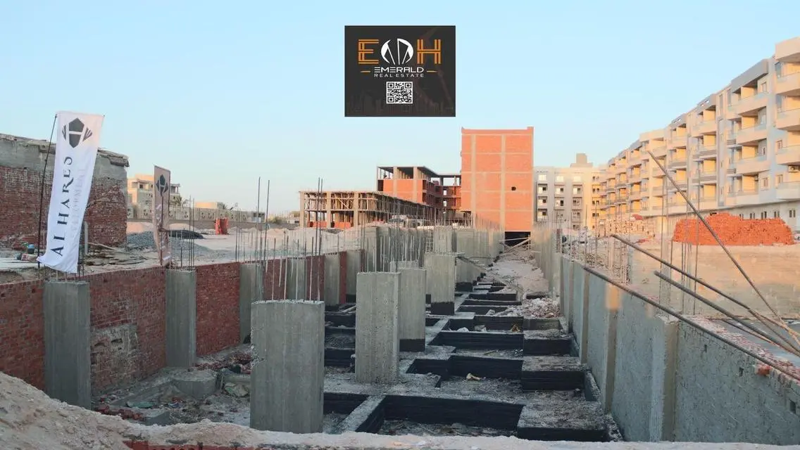 Luxury Apartment with Ample Space and Amazing Amenities