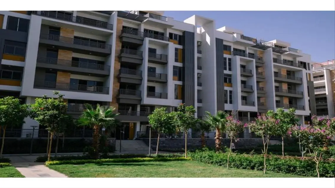 Apartment for sale, 3 bedrooms, in the Fifth Sett