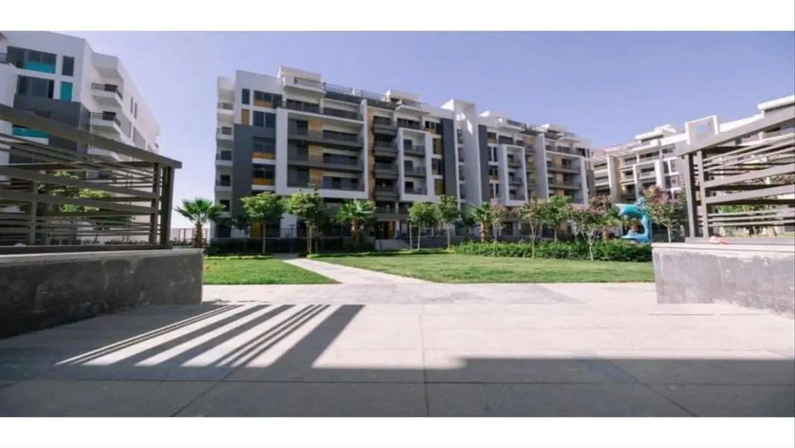 Apartment for sale, 3 bedrooms, in the Fifth Sett