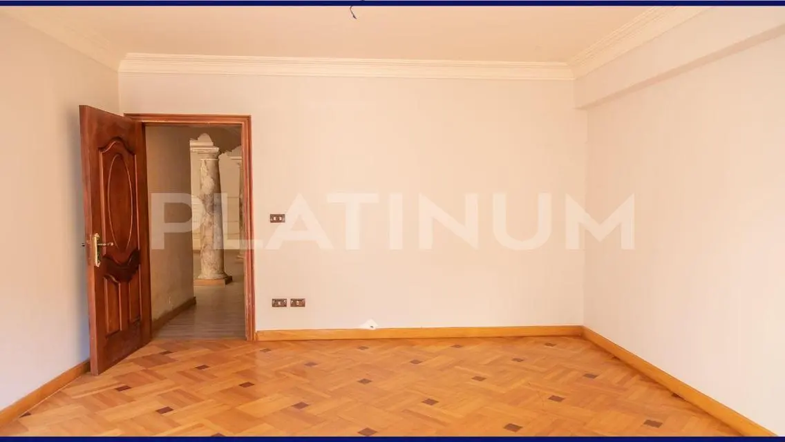 Apartment for sale 195 m Kafr Abdo