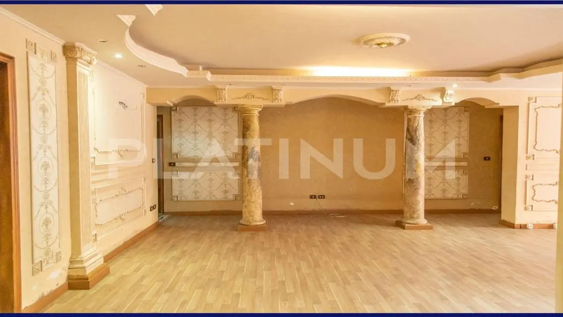 Apartment for sale 195 m Kafr Abdo