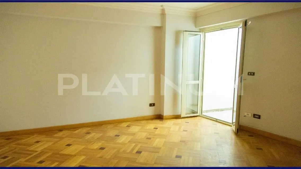 Apartment for sale 195 m Kafr Abdo