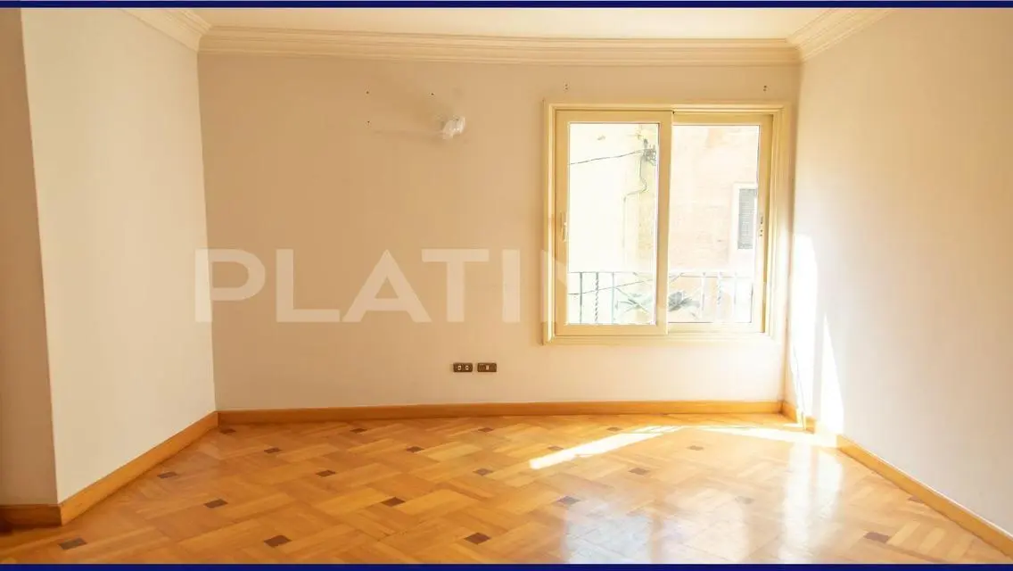 Apartment for sale 195 m Kafr Abdo