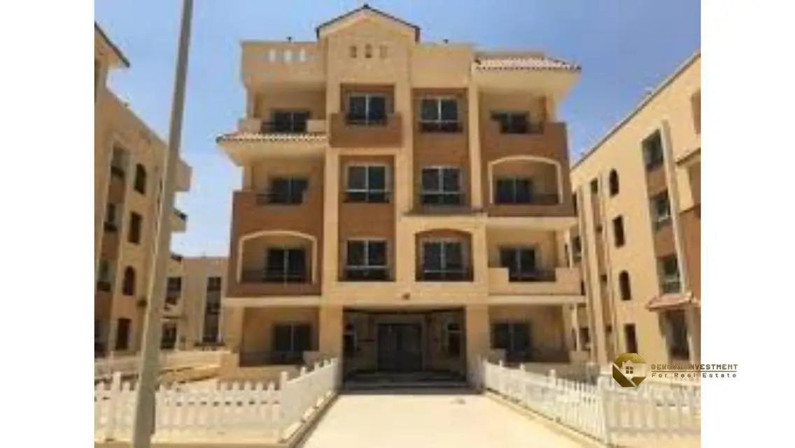 Apartment for sale in Al Khamayel sheikh zayed