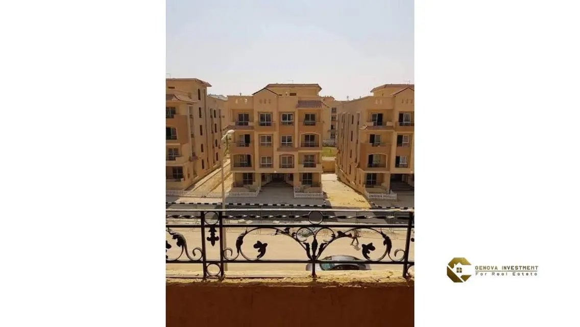 Apartment for sale in Al Khamayel sheikh zayed