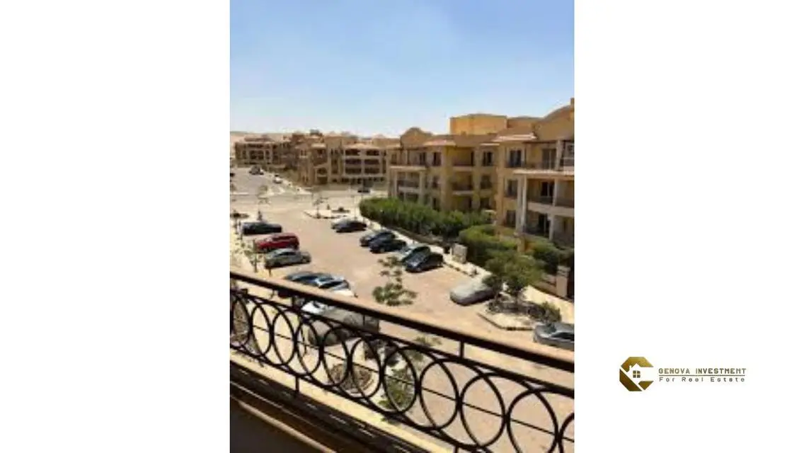 Apartment for sale in Al Khamayel sheikh zayed