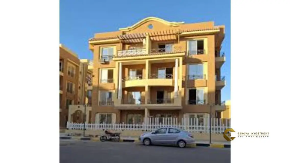 Apartment for sale in Al Khamayel sheikh zayed