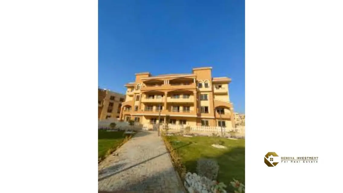 Apartment for sale in Al Khamayel sheikh zayed