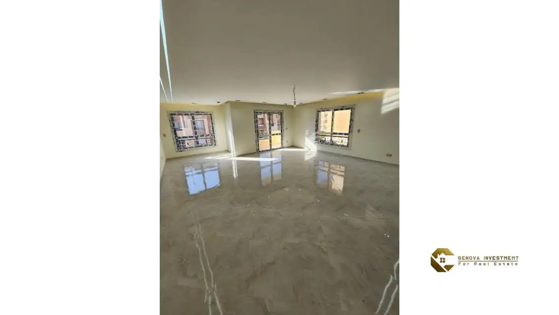Apartment for sale in Al Khamayel sheikh zayed