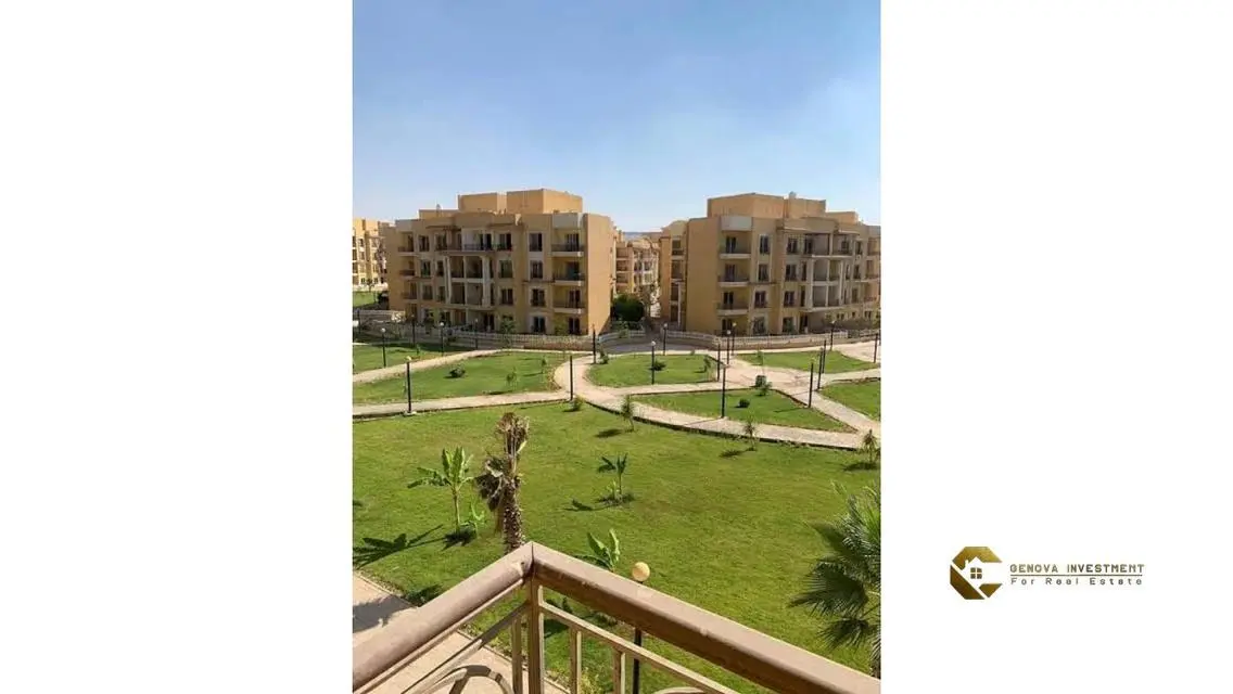Apartment for sale in Al Khamayel sheikh zayed