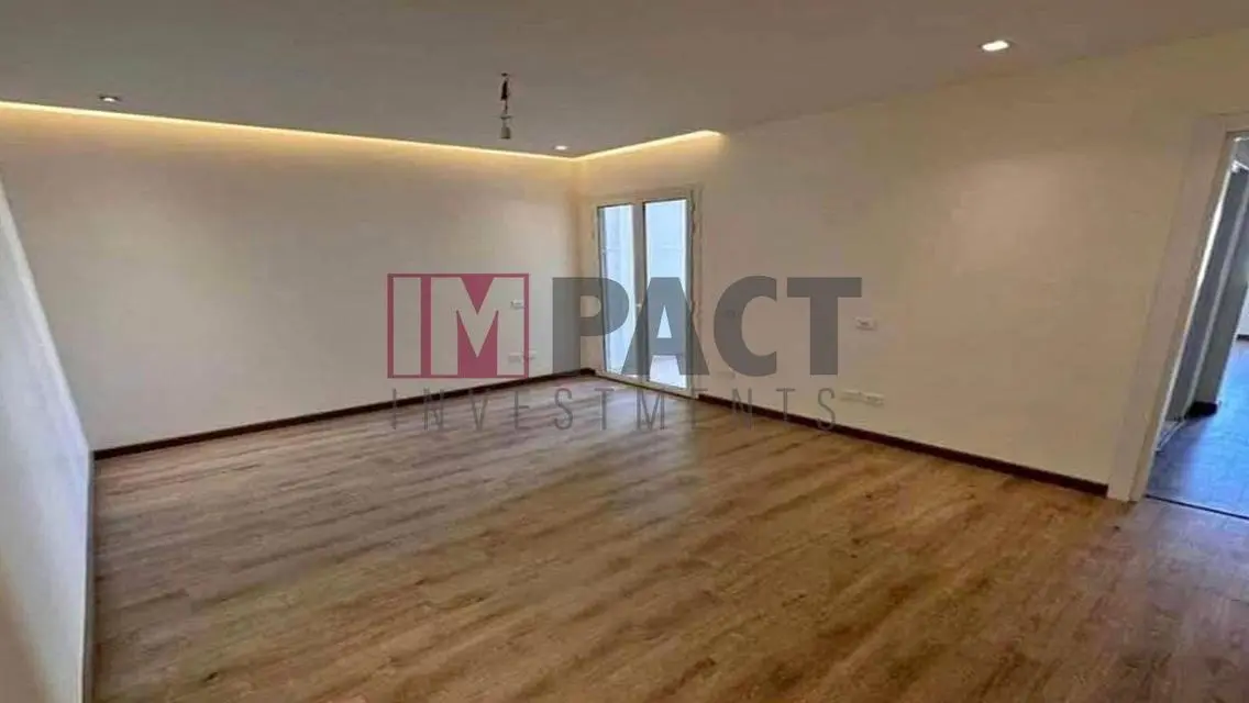 Apartment for sale 167m in New Cairo fully finish