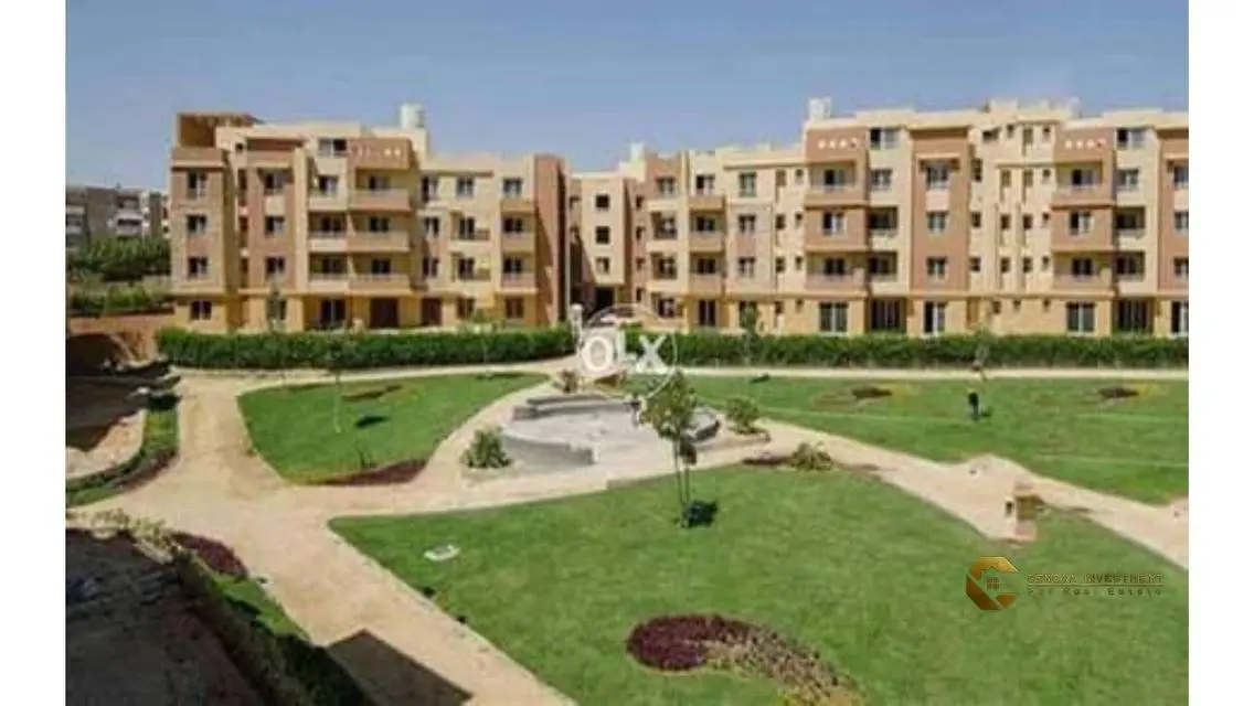 Apartment for sale in Al Khamayel Third Phase B